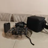 DJI Avata 2 FPV-дрон с очками и пультом 1