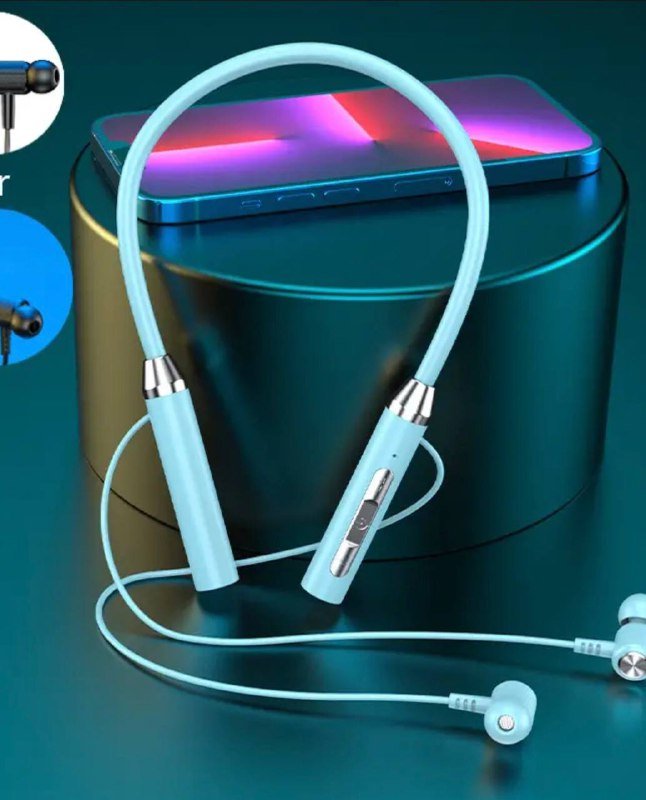 беспроводные наушники с микрофоном 2