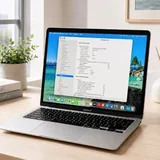 MacBook Air M1 8/256 2