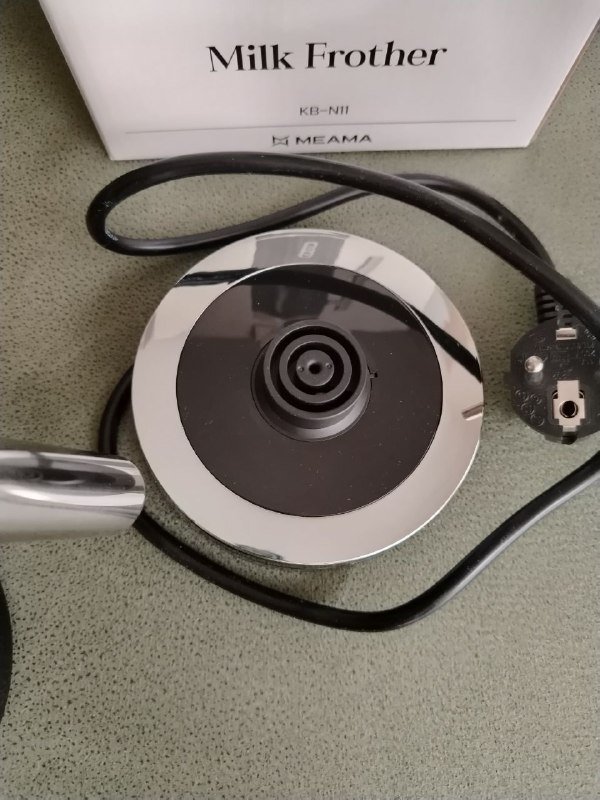 Молочник Meama 4