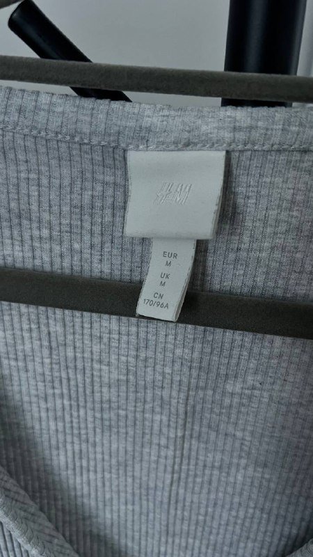 Кроп-кордиган M, Штаны L 2