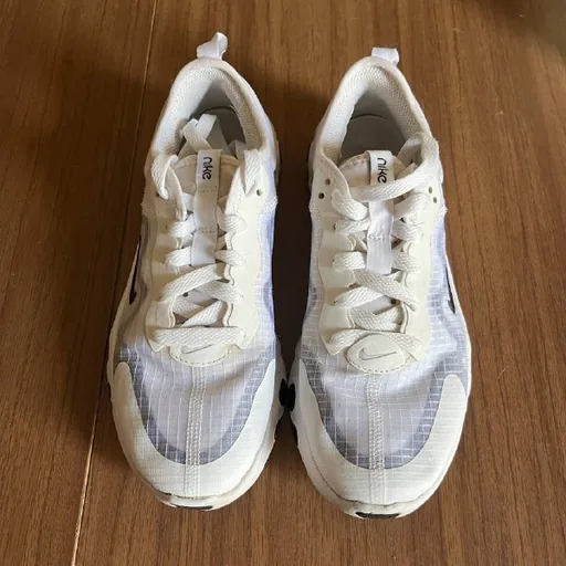 Nike Renew Lucent кроссовки