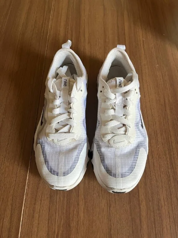 Nike Renew Lucent кроссовки 1
