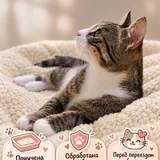 Kitten looking for a home 3