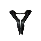 Туфли Gucci на kitten heels 6