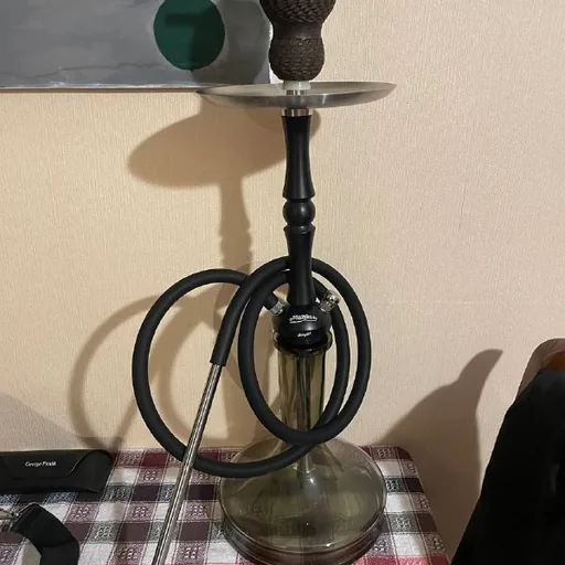 кальян Mattpear Simple S, чашка, калауд