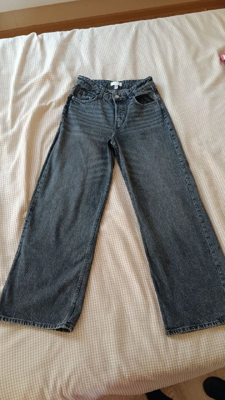 Женские джинсы HM размер 36