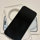 iPhone 15 Plus 256 ГБ Blue 3
