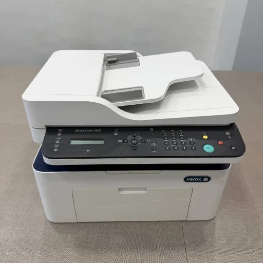 Xerox WorkCentre 3025 МФУ