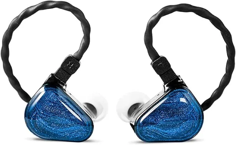 TRUTHEAR x Crinacle ZERO IEM наушники 1