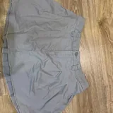 Pull&Bear брюки и юбки 7
