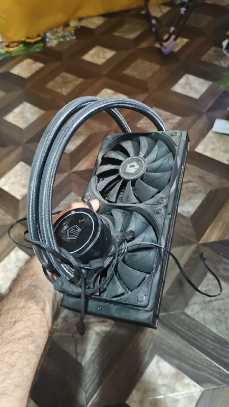 СЖО для ПК 1