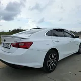 Chevrolet Malibu 1,5 Turbo 4
