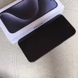 iPhone 15 Pro 2