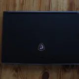 Игровой ноутбук MSI GV72VR 7RF 3