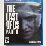 Игра The Last of Us Part II для PlayStation 4 1