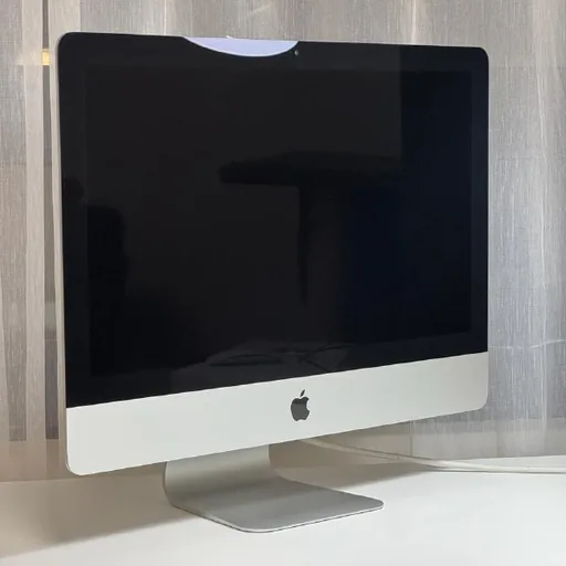 Apple iMac 21.5 Late 2013