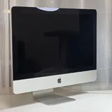 Apple iMac 21.5 Late 2013 1