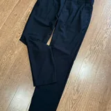 Прямые брюки H&M 1