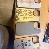 iPhone 16 Pro Max 256GB 9