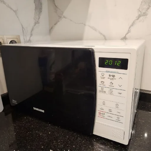 Микроволновка Samsung
