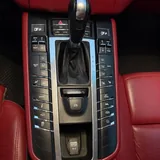 Porsche GTS 2017 9