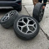 Диски BMW F серии 2