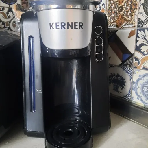 Мультикапсульная кофемашина Kerner