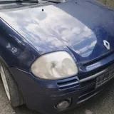 Renault Lutecia Sport 2001 2