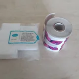 Фрезы для маникюра, баффер, салфетки, формы для наращивания 1