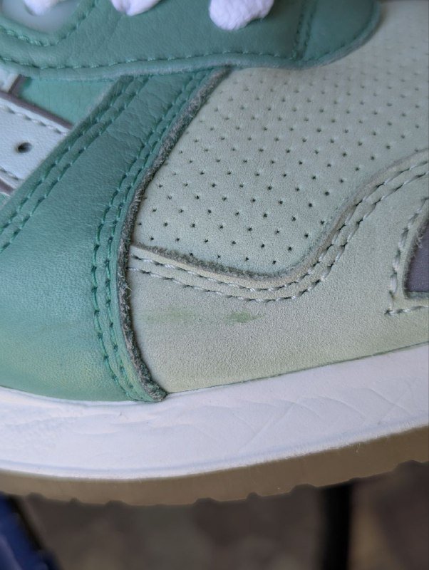 кроссовки ASICS GEL-LYTE lll 5