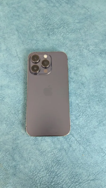 Apple iPhone 14 Pro 128GB 1
