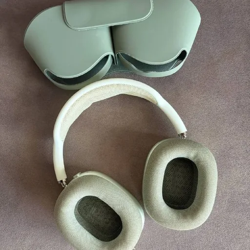 AirPods Max