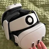 VR Meta Quest 3 512 GB с аксессуарами 4