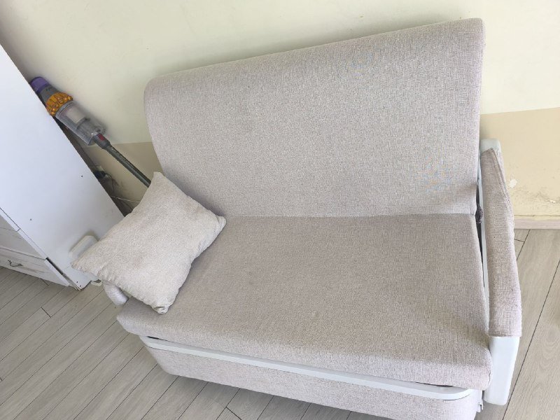 Двухместный диван раскладной односпальная кровать