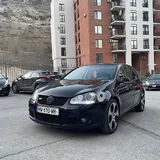 VW Golf 5 2008 1.9 Diesel 6