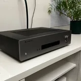 Cambridge Audio CXA61, Kef Q Concerto Meta 2