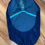 Купальник Adidas, купальник, верх купальника 2