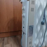 Обогреватель Electrolux 2