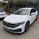 Volkswagen Jetta 2022 5