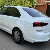 Volkswagen Polo 4