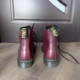 Dr. Martens boots 5