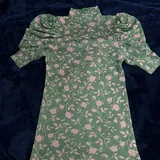 Платье Zara 3