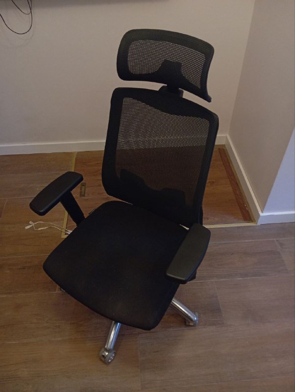 компьютерный стул 2