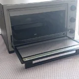 Электрическая печь Kumtel 35 л 3