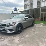 Mercedes C300 2020 2