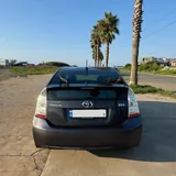 Toyota Prius 2012, 1.8 Hybrid 2