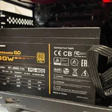 Игровой ПК Ryzen 5 2600X, GTX 1070 Ti 4