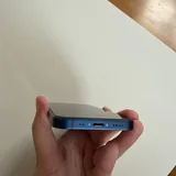 iPhone 12 mini, 128 ГБ, синий 3
