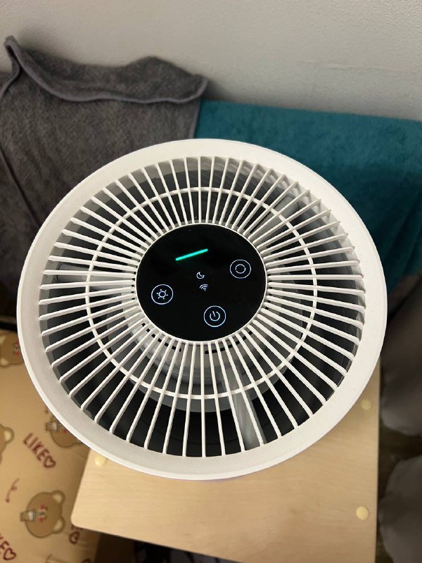 xiaomi air purifier 4 compact 2